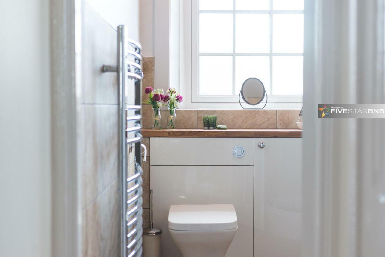 Appartement Smart Royal Mile Edinburgh