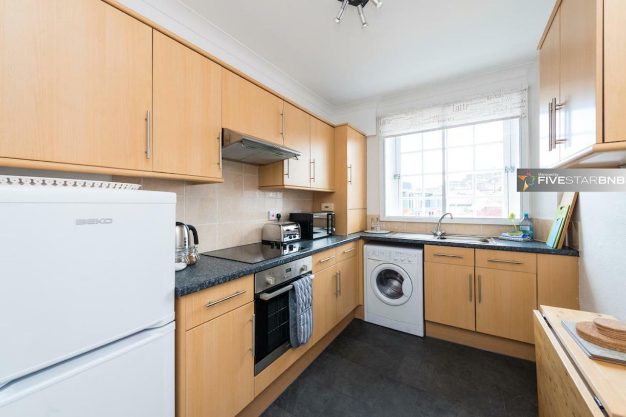 Smart Royal Mile Appartement
