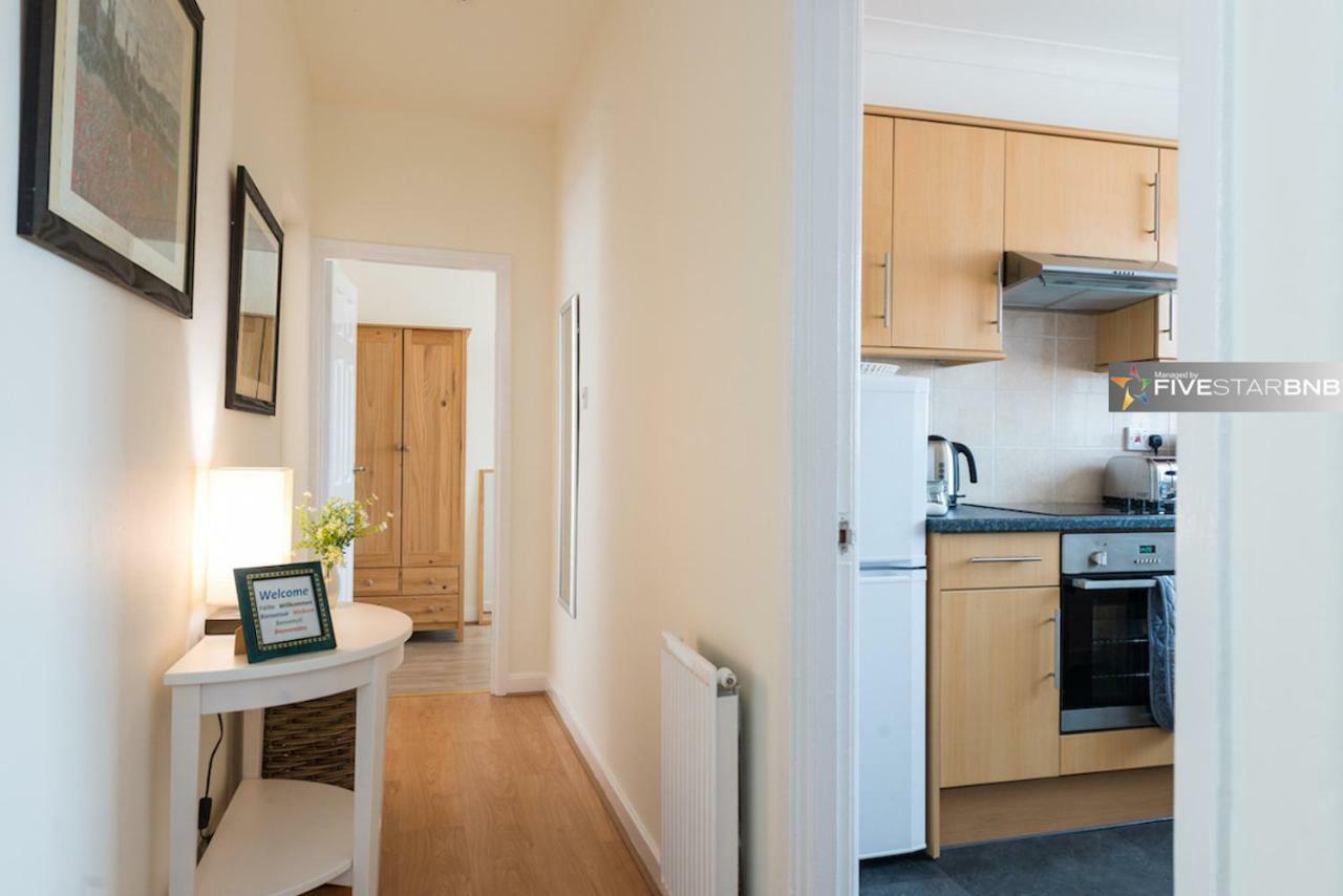 Smart Royal Mile Appartement *
