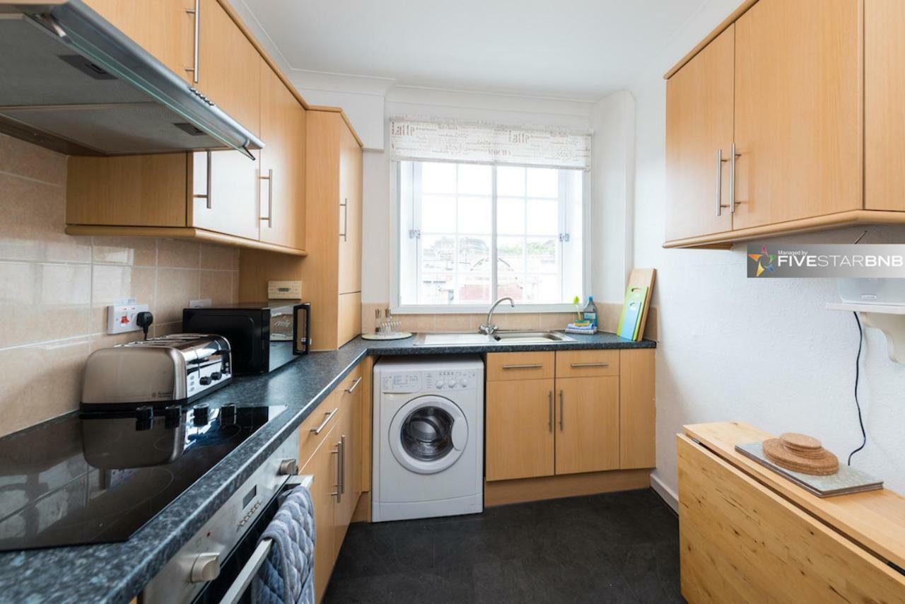 Smart Royal Mile Appartement *