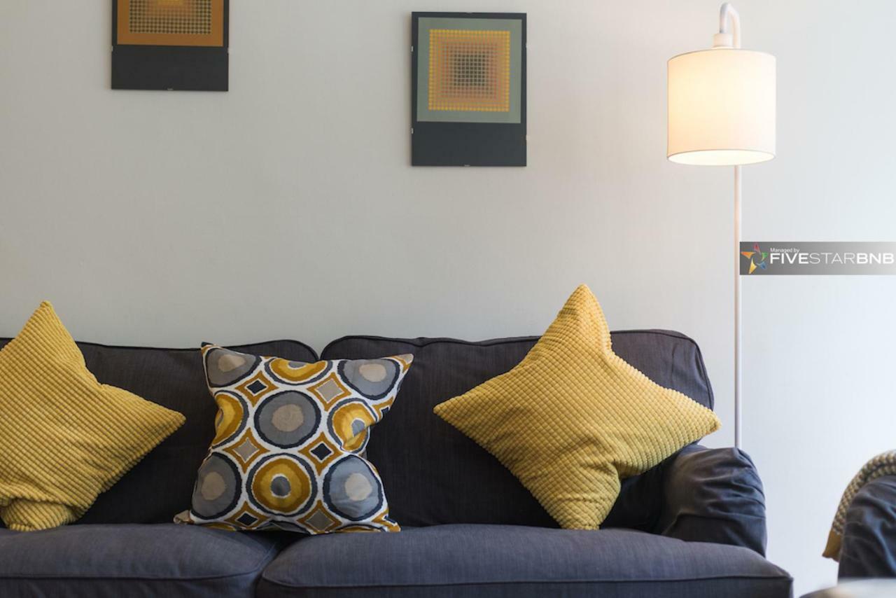 Smart Royal Mile Appartement *