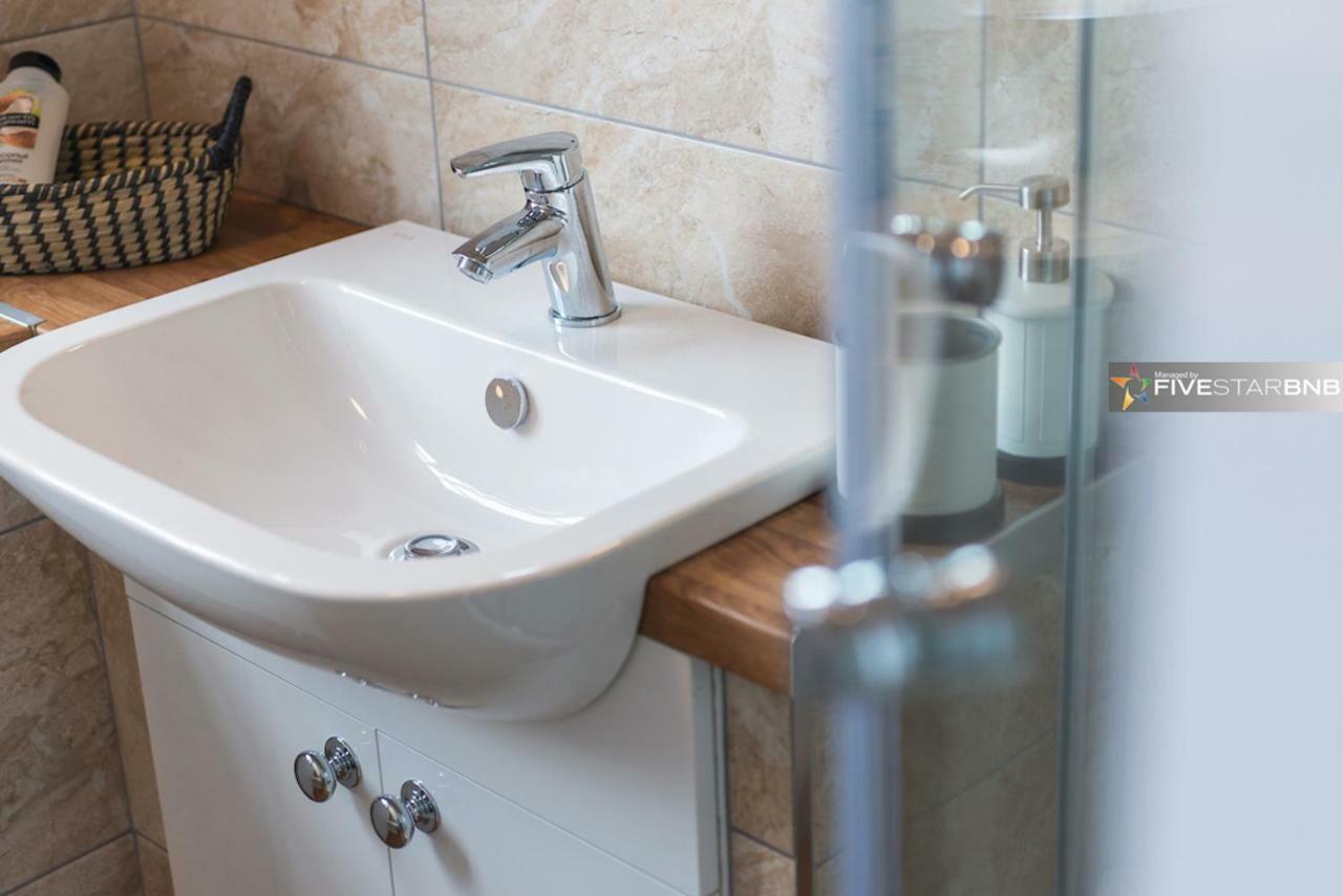 Appartement Smart Royal Mile