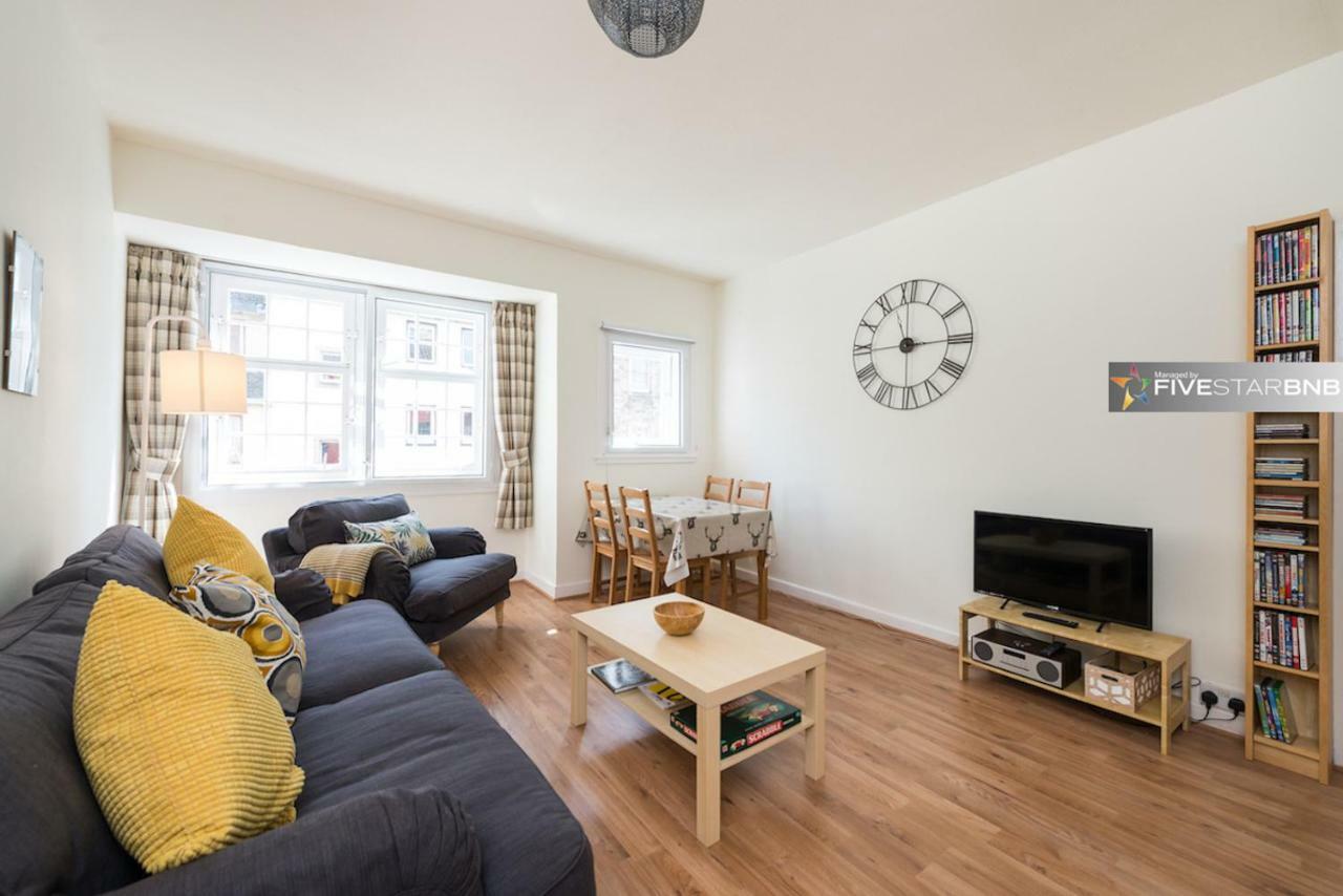 Smart Royal Mile Appartement Edinburgh